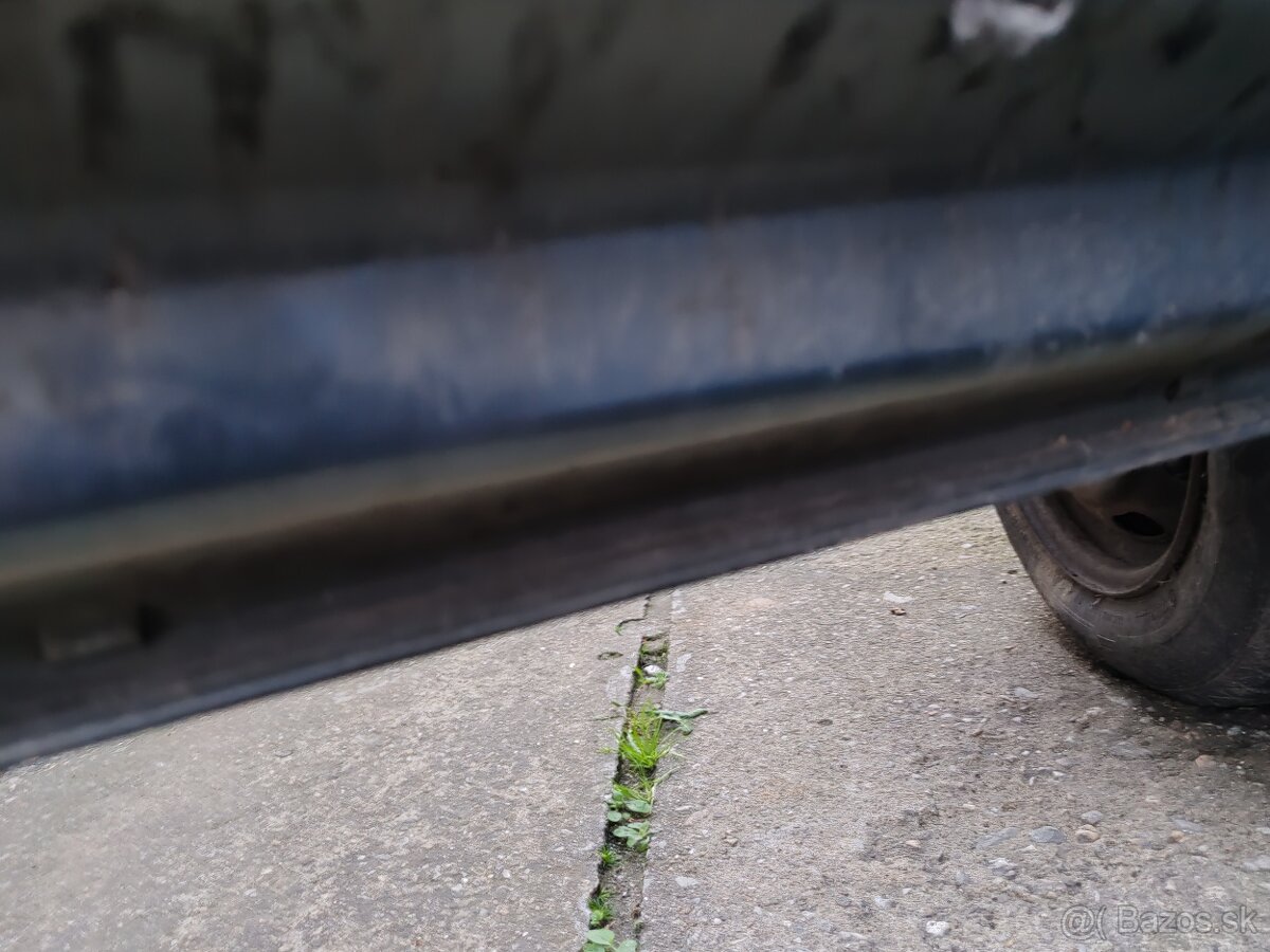 C3 II. 2010-2019 šoférove dvere - 5