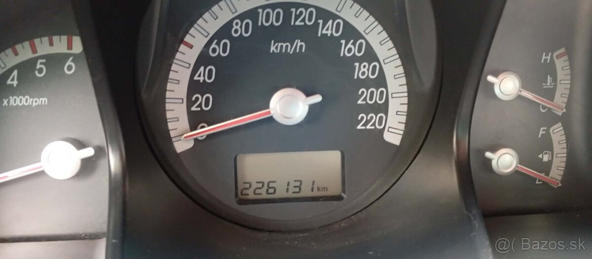 Kia Sportage 2.0 CRDi 4WD - 5