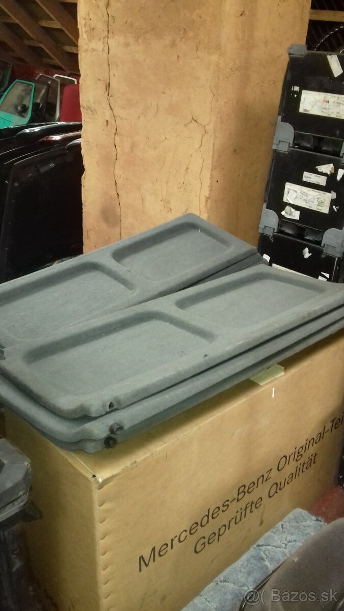 Díly škoda felicia - 5