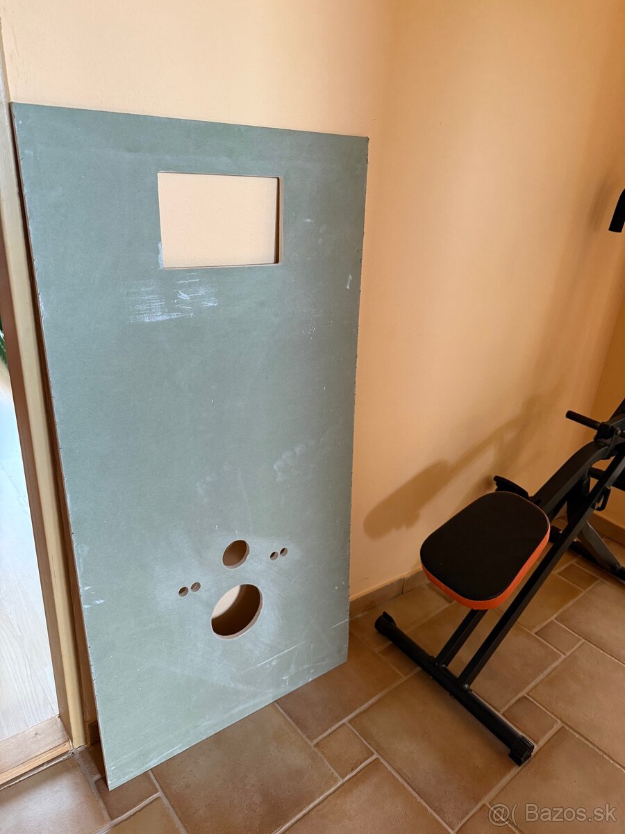 WC modul na beberit - 5