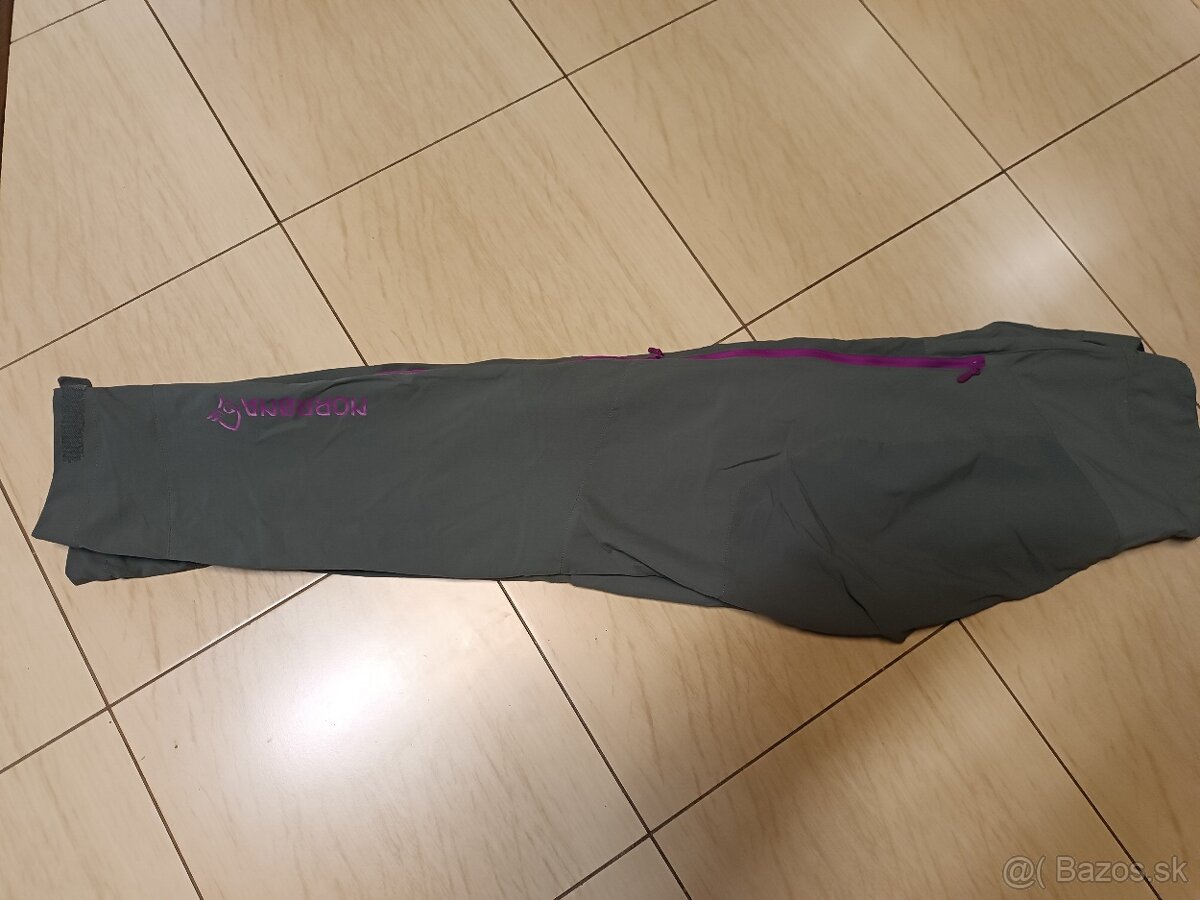 Norrona flex 1 pants - 5