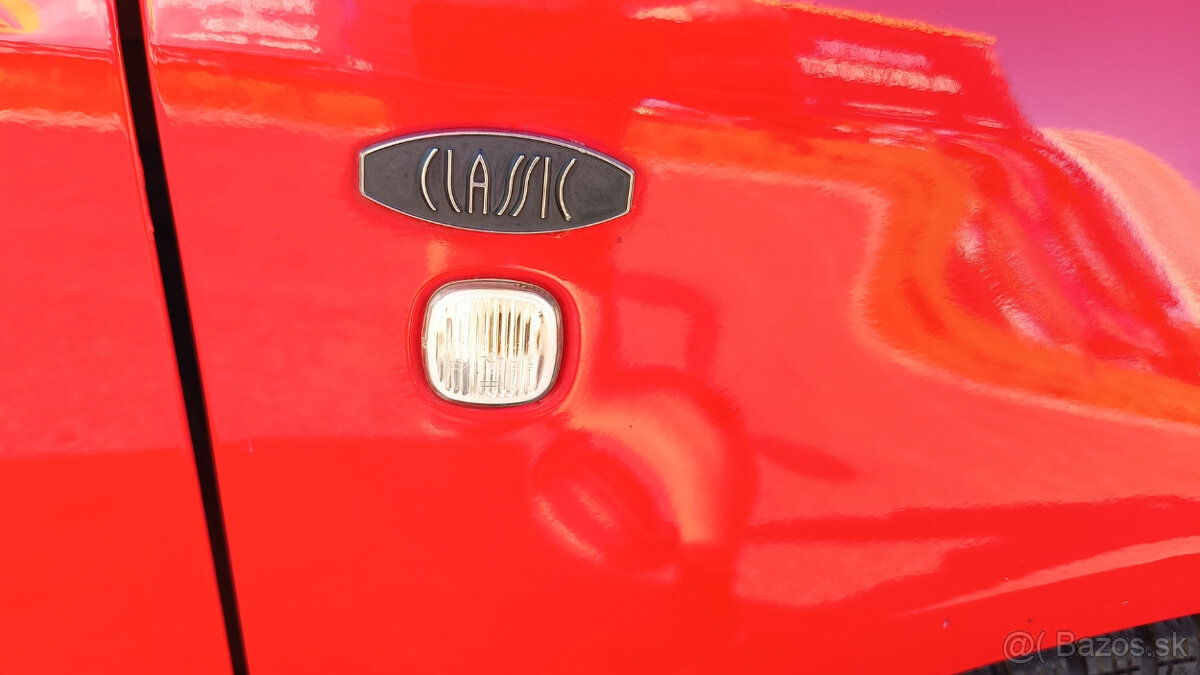 ŠKODA FABIA I, MPI, benzín 44 kW, ťažné (STK a EK 8/2027) - 5