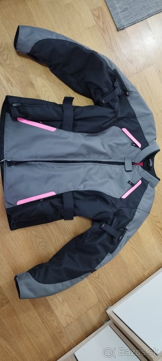 Damska RST moto bunda - 5