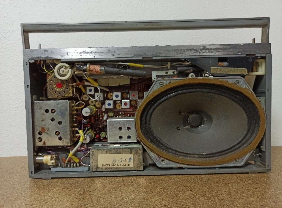 Bang Olufsen Beolit 1000 na diely - 5