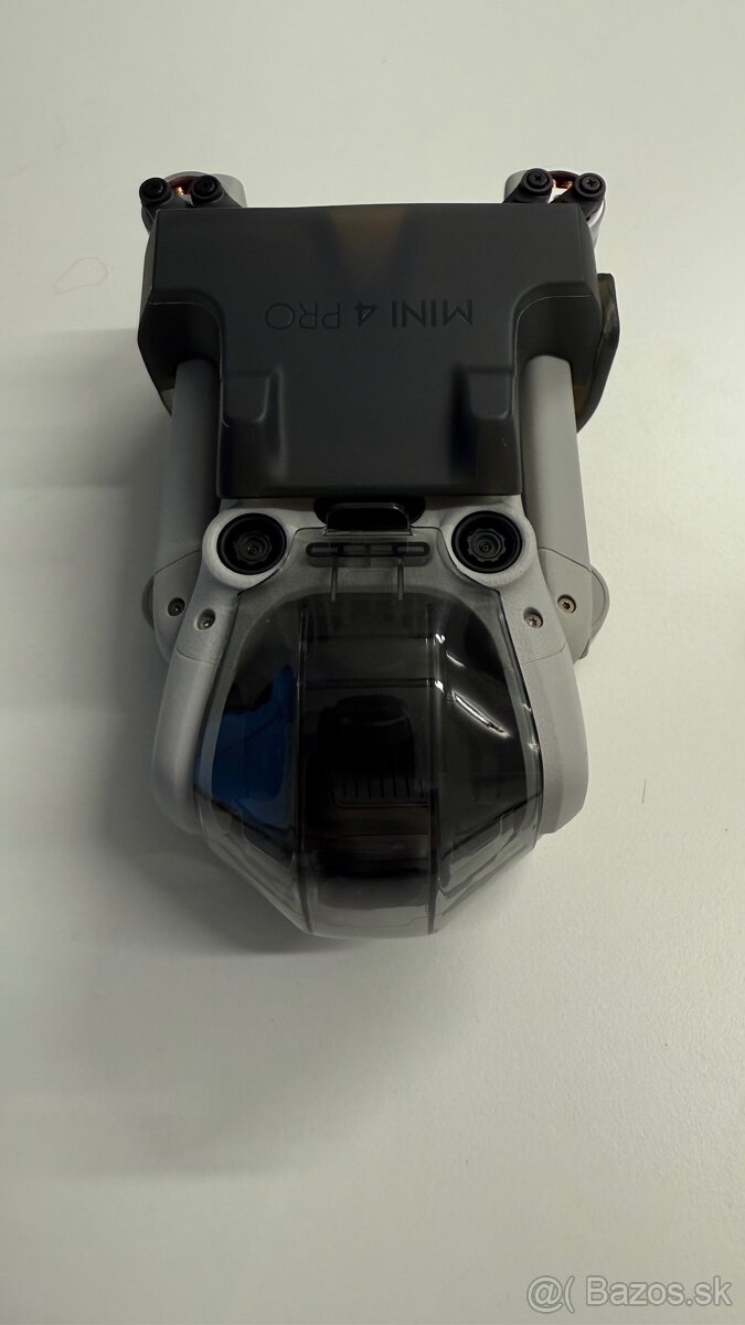 DJI Mini Pro 4 Fly More Combo, nepoužívaný, v záruke, doklad - 5