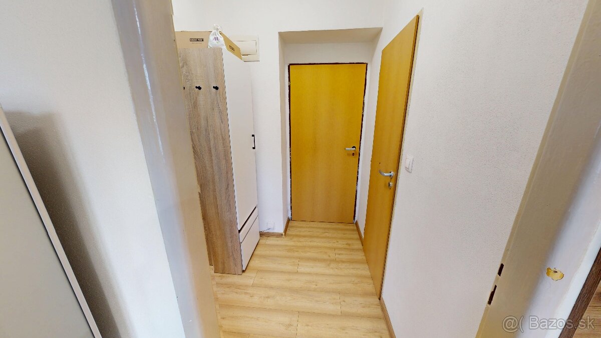 1 izbový byt Topoľčany - 5
