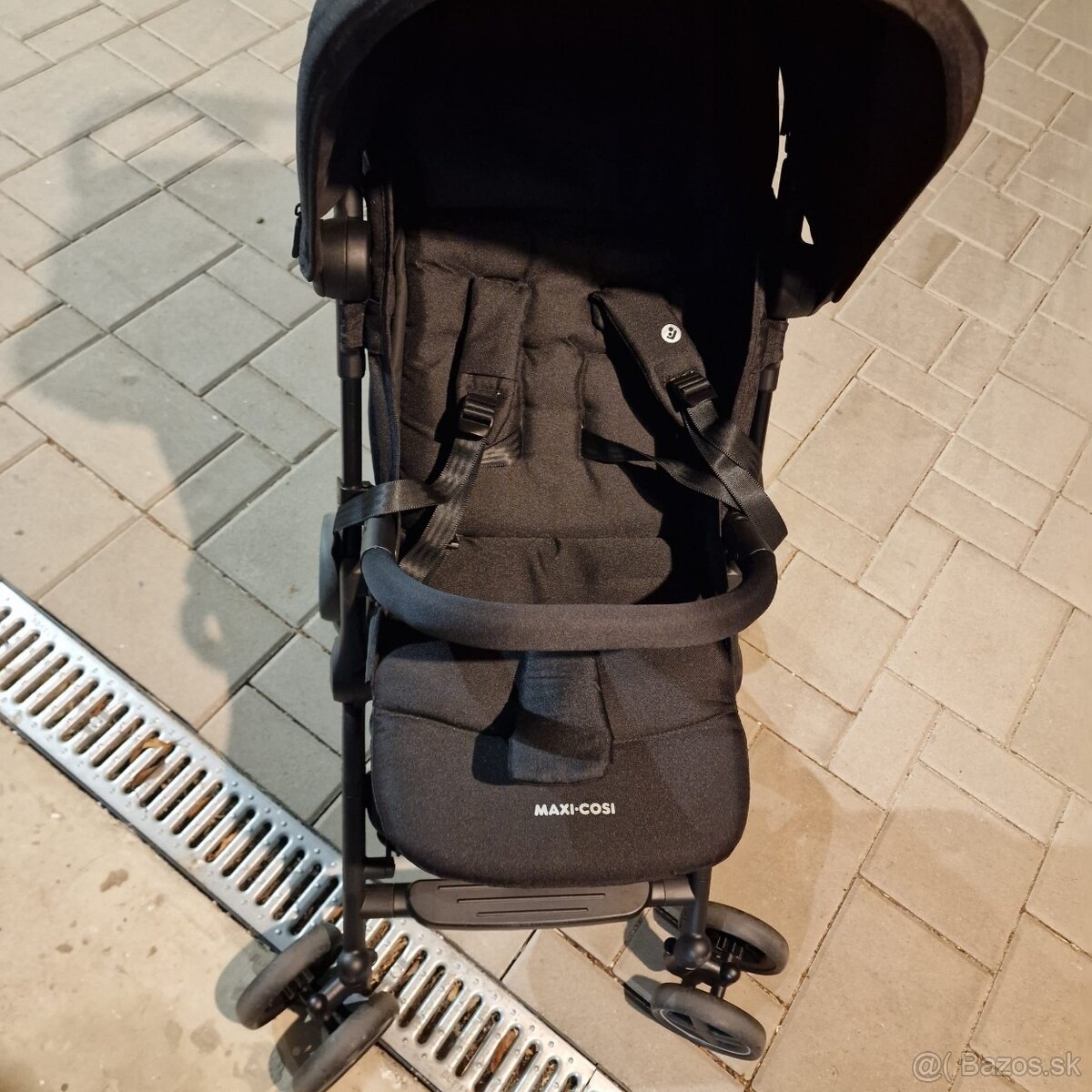 Kočík Maxi-Cosi - 5