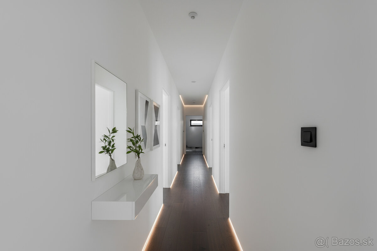 Nízkoenergetická SMART NOVOSTAVBA | Šarišské Bohdanovce - 5