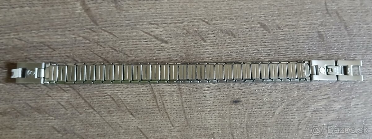 Magnetický náramok z chirurgickej ocele - 5