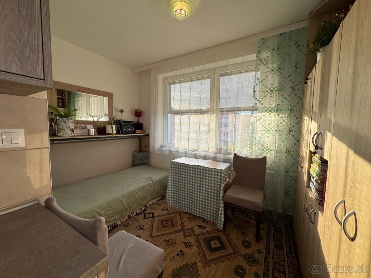 2-izbový byt na predaj na ulici Riadok po kompletnej rekonšt - 5