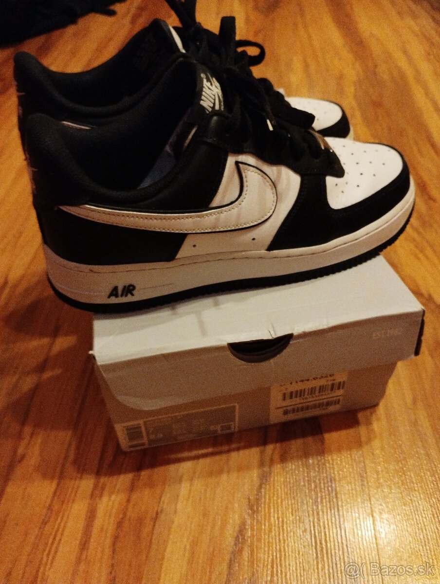 Tenisky Nike Air Force 1 - 5