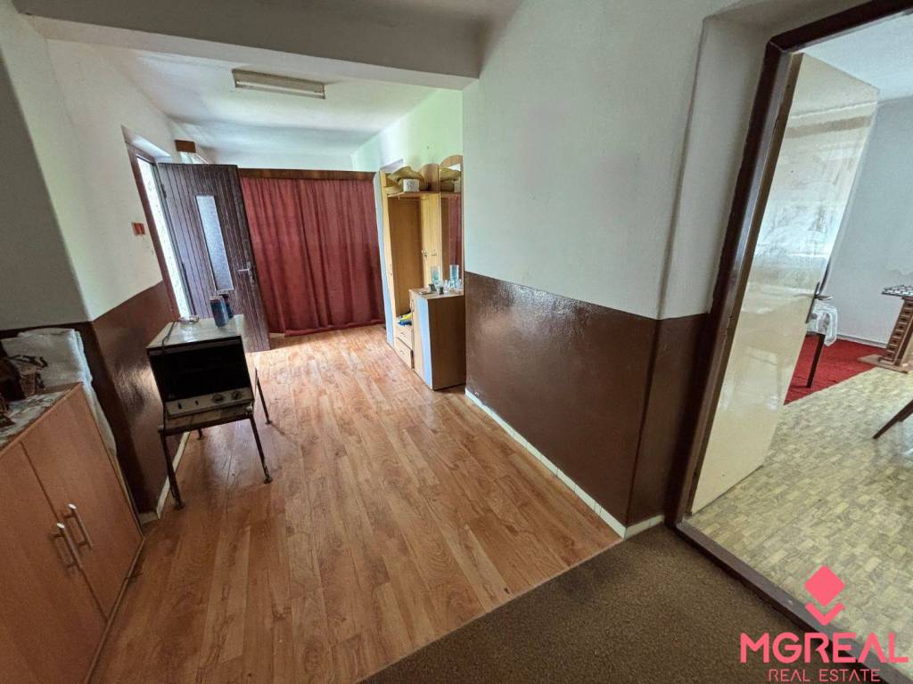 Rodinný dom Veľké Bedzany - 5