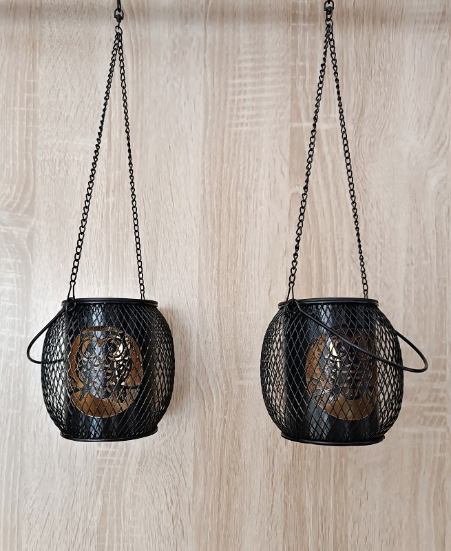 Solárne lucerny 2ks - 5