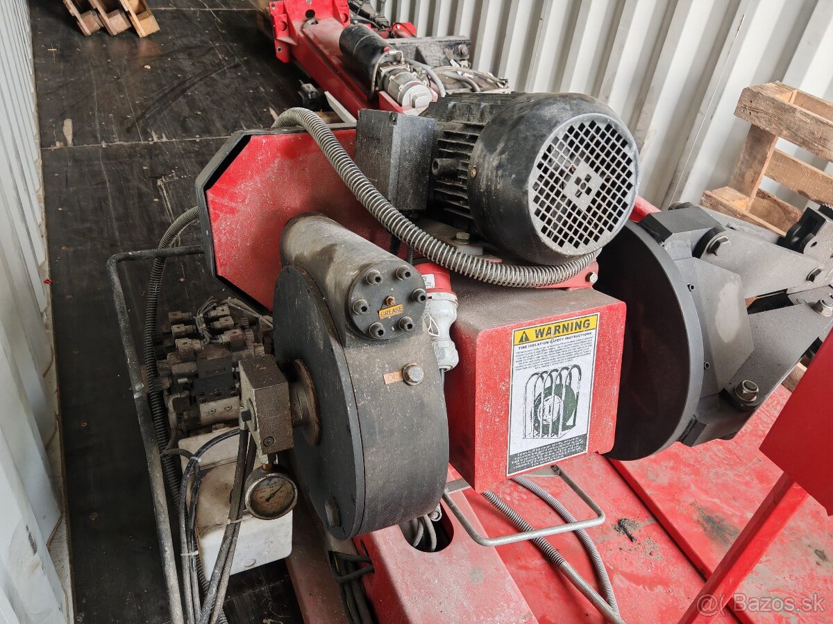 Nákladná vyzuvačka - 5