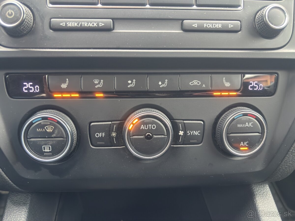 VW Jetta 1.2Tsi Comfortline - 5