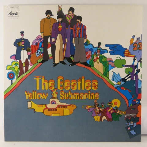 The Beatles – The Beatles Collection - BC13 Germany - 5