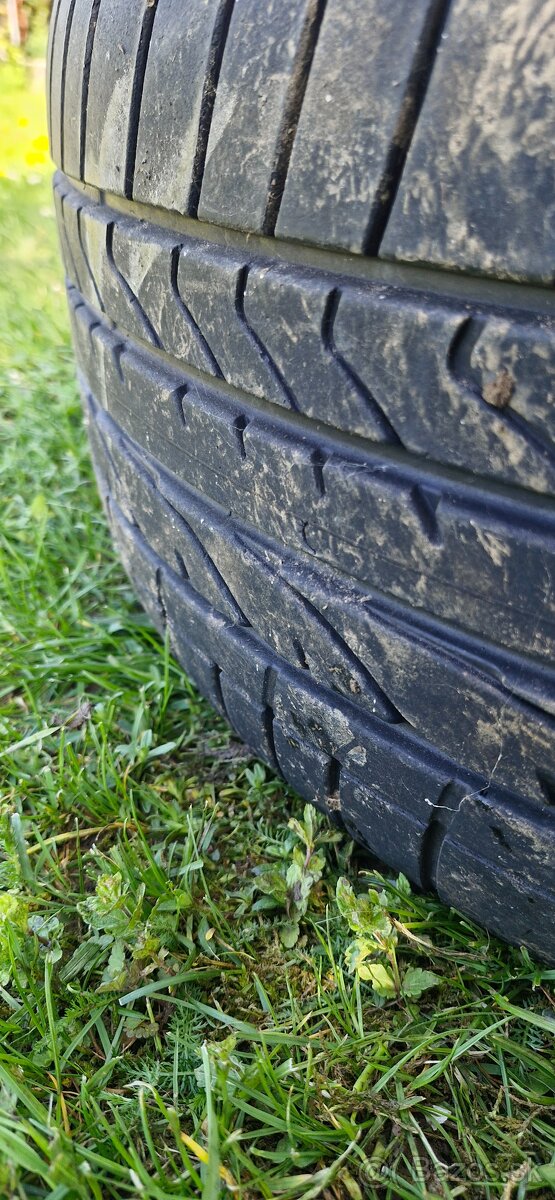 255/50 r20 amarok multivan - 5