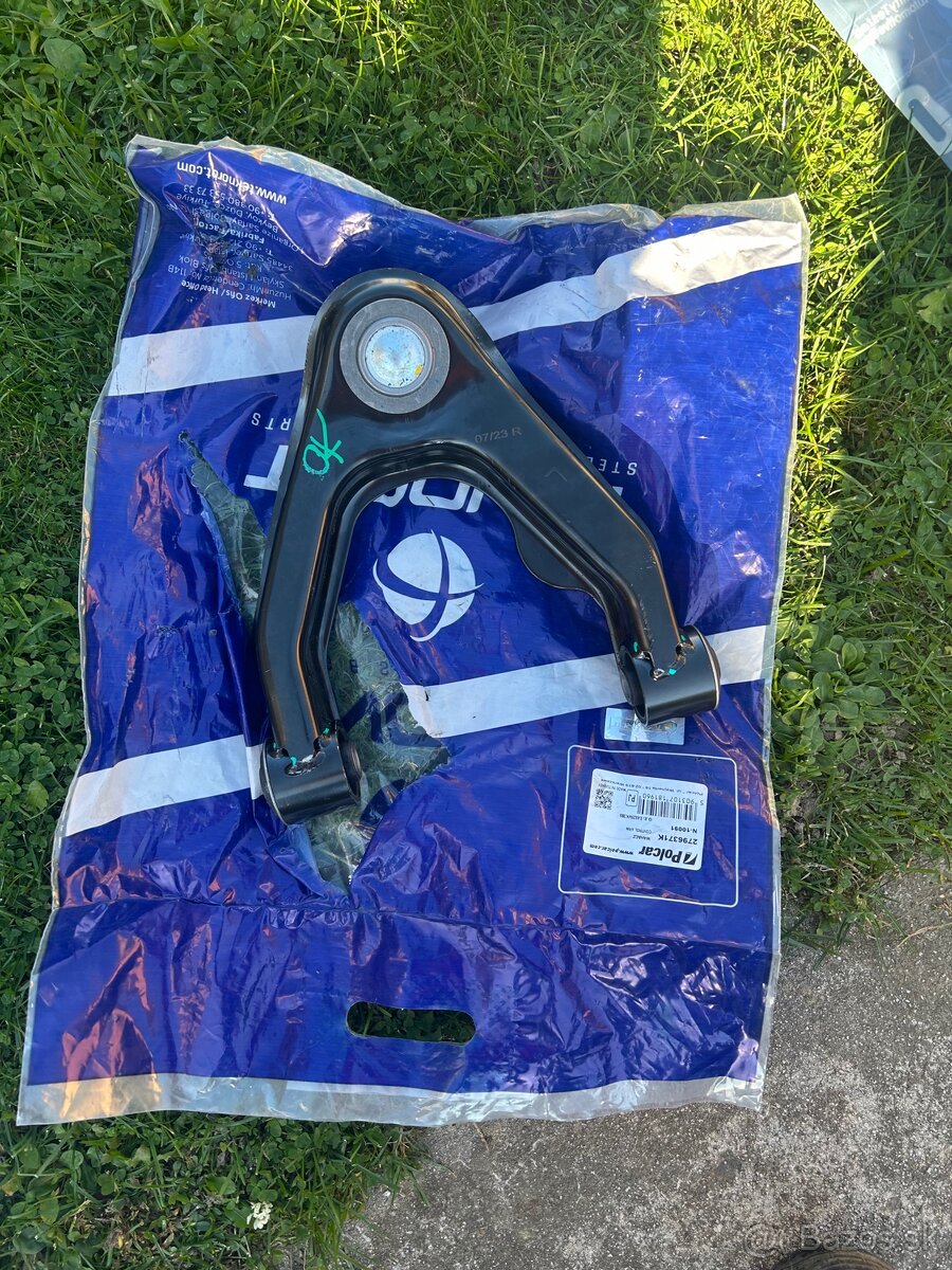 Nissan Navara D22 - 5