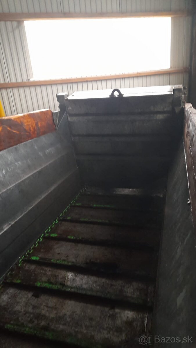 Rozmetadlo JOSKIN Siroko 4010/9V - 5