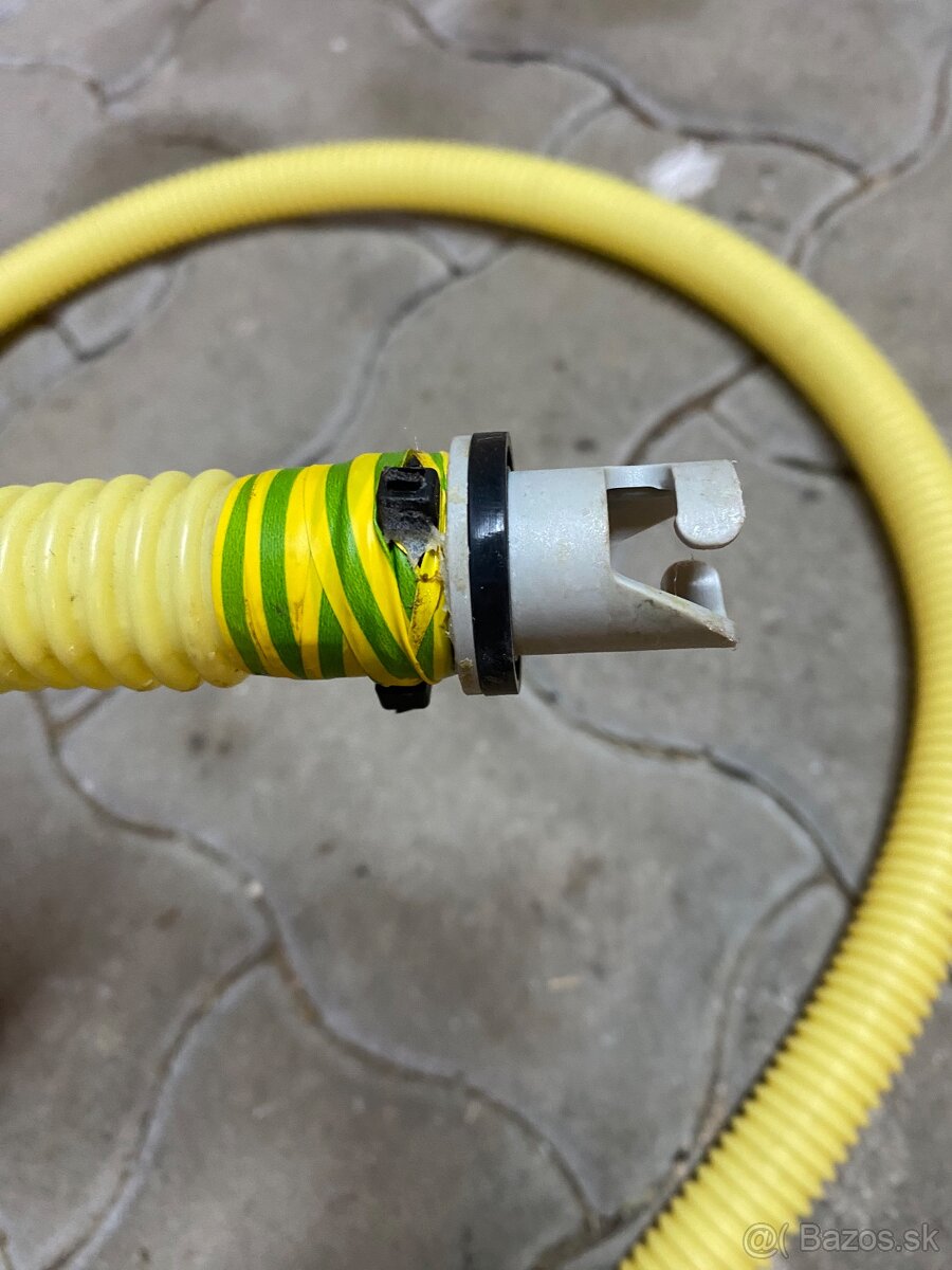 Pumpa Bravo na stand up paddleboarding - 5