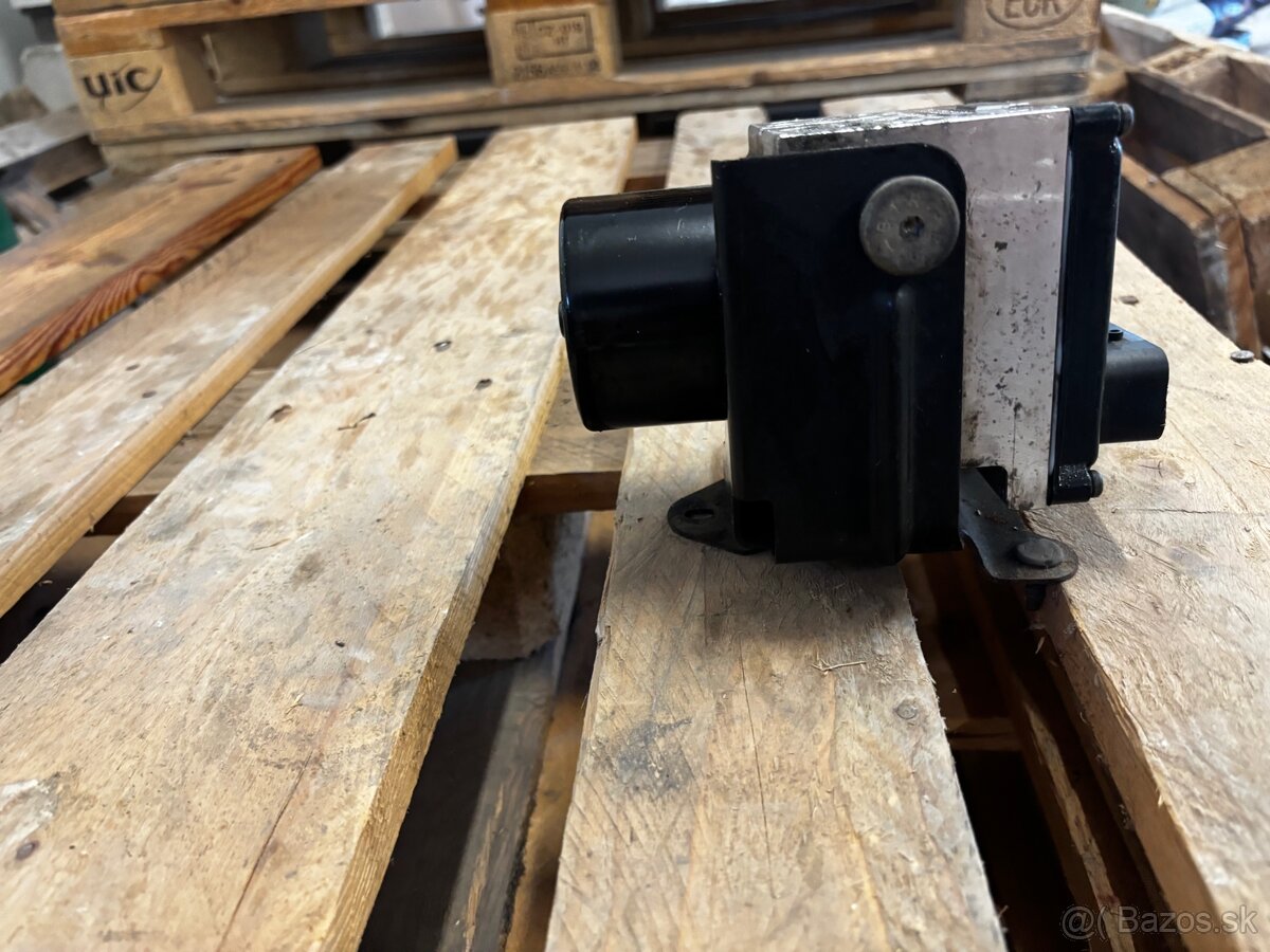 ABS Pumpa Peugeot 407 2.7 diesel - 5