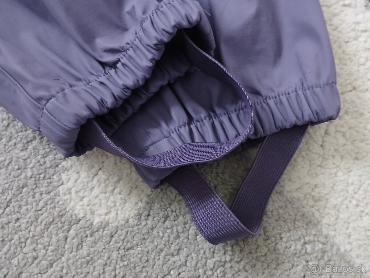 Suprava do dazda 110/116 - 5