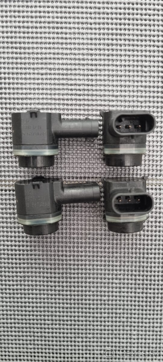 PDC senzory AUDI - originál - 5