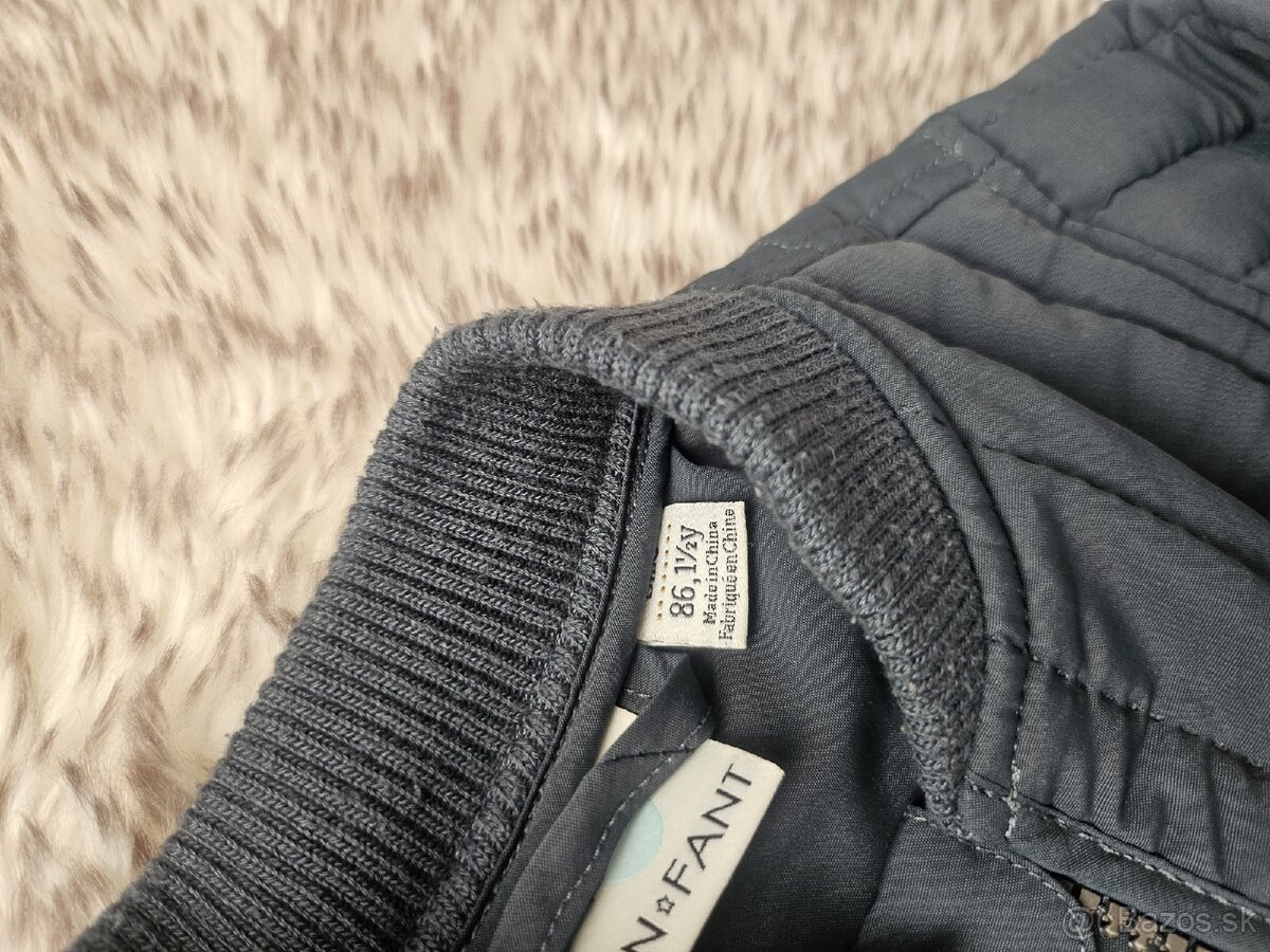 ENFANT termo súprava - 5