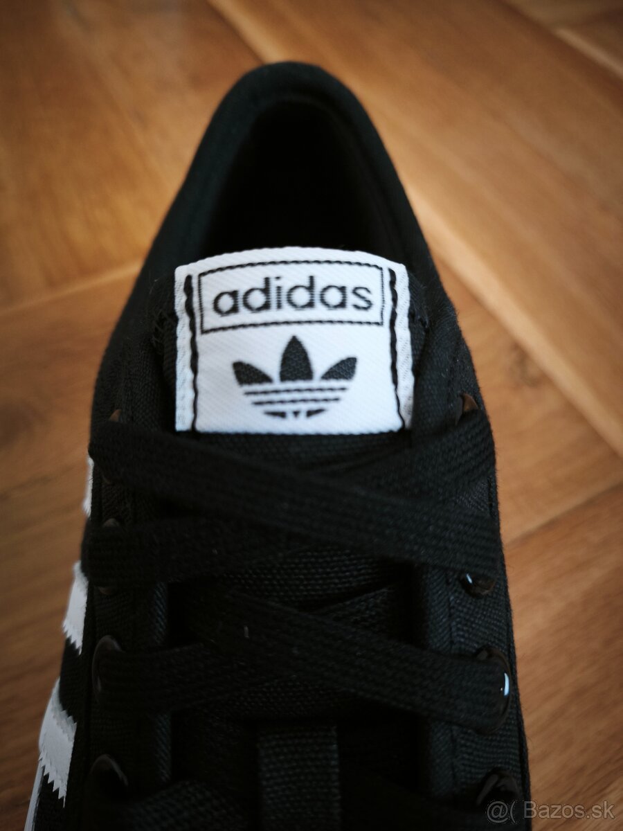 Dámske topánky Adidas - 5