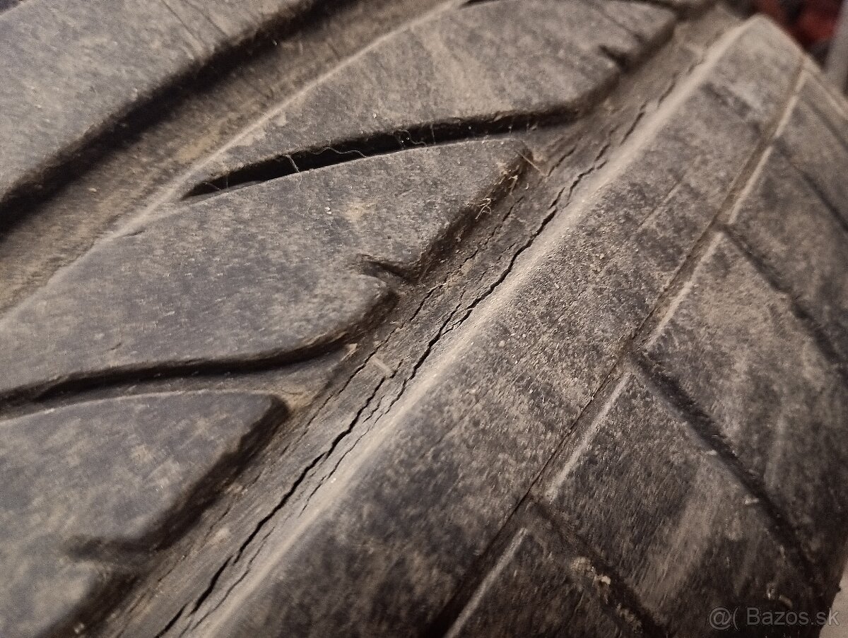 Alu disky 5x130 r19 - 5