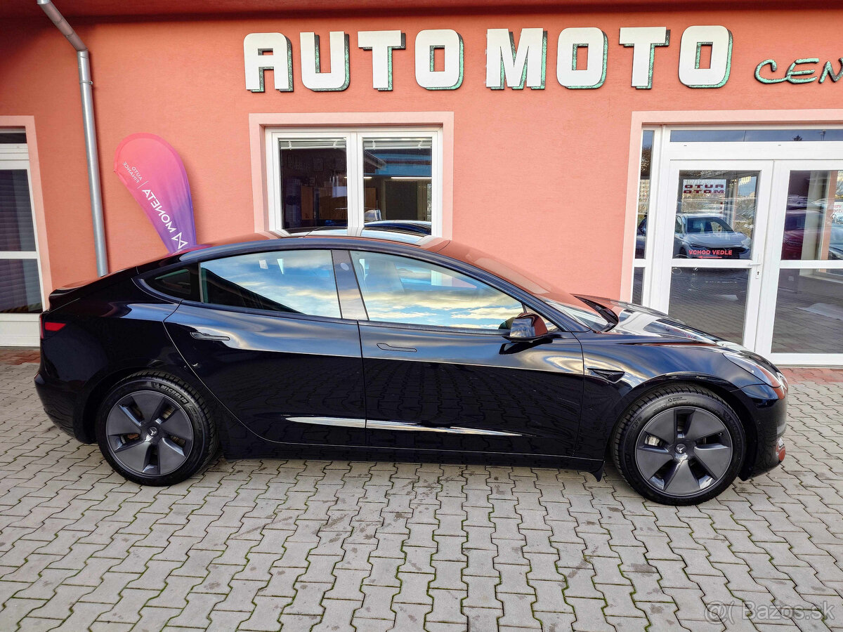Tesla Model 3 2021 Dual Motor 366kW - EAP - 5