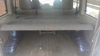 Fiat Doblo 1,9 jtd 88kW - 5