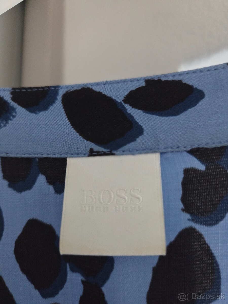 Saty Hugo Boss velkost S - 5