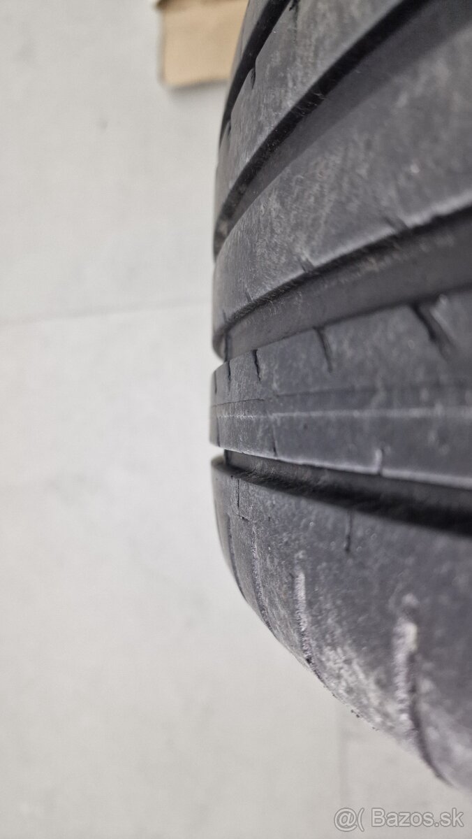 Elektrony 5x112 letne 205/50 r17 - 5