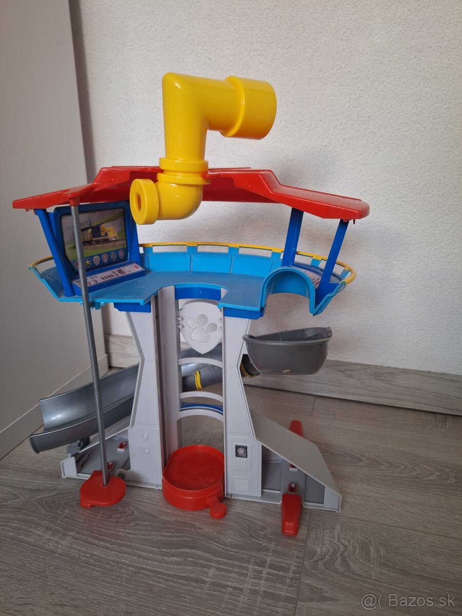labková patrola paw patrol - 5