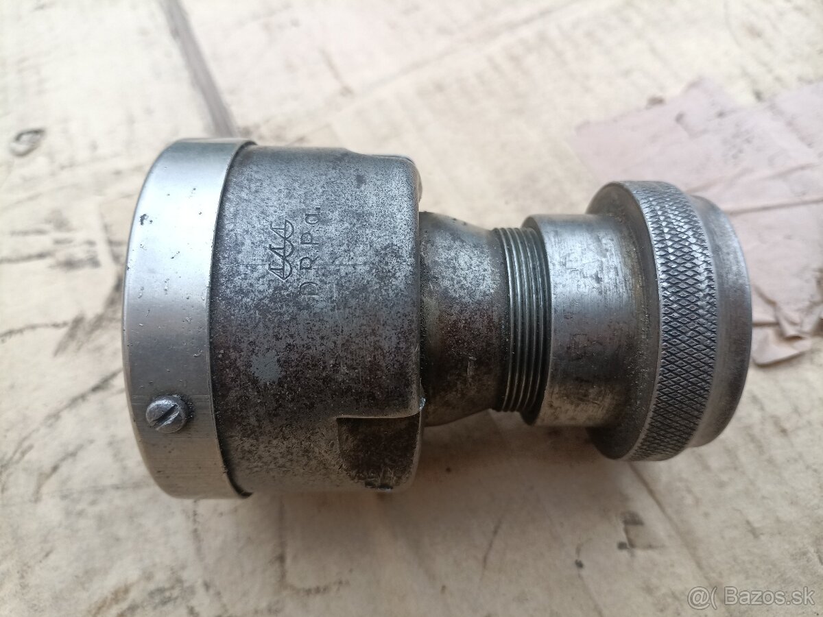 Jawa 500 OHV, PUCH - 5