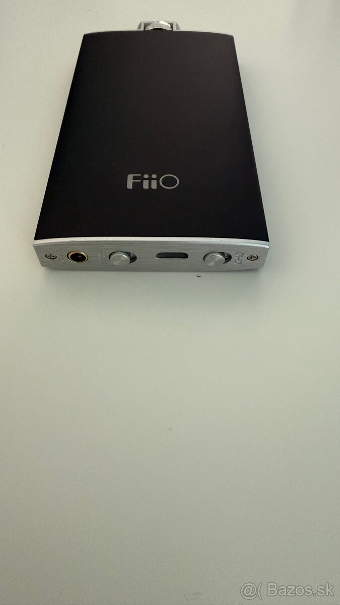 FiiO Q1 prevodník DAC - 5