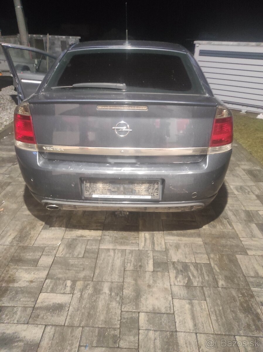 Opel Zafira B, Astra h,vectra C - 5