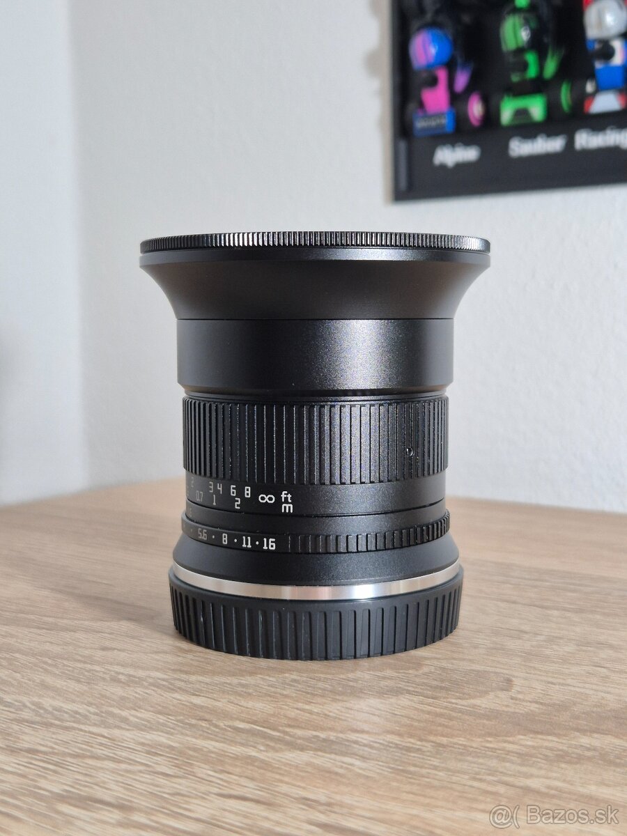 TTArtisan 10mm f/2 - Nikon Z - 5