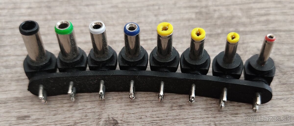 Autoadaptér 24V - 5