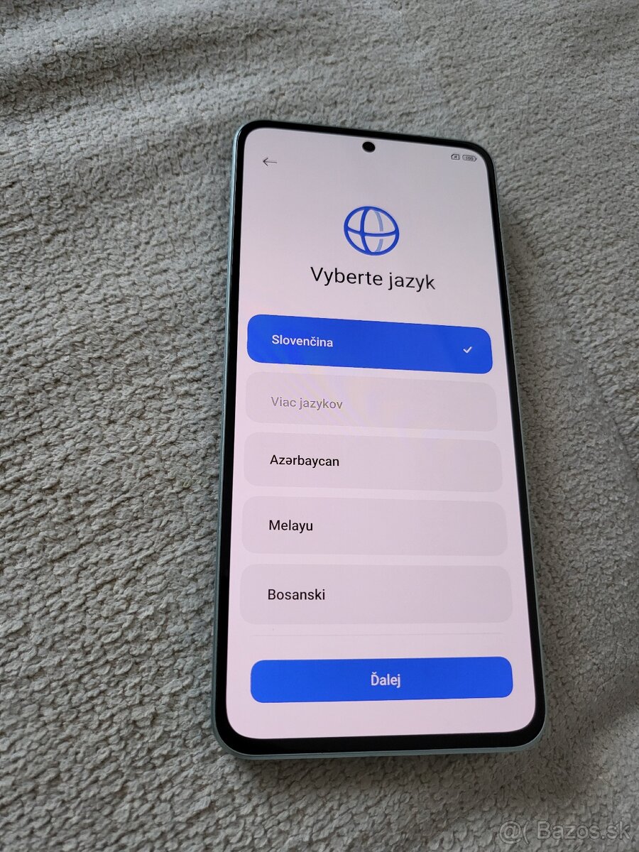 Xiaomi 13T v super stave - 5