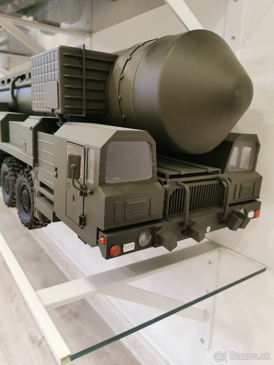 Napredaj RC TOPOL - 5