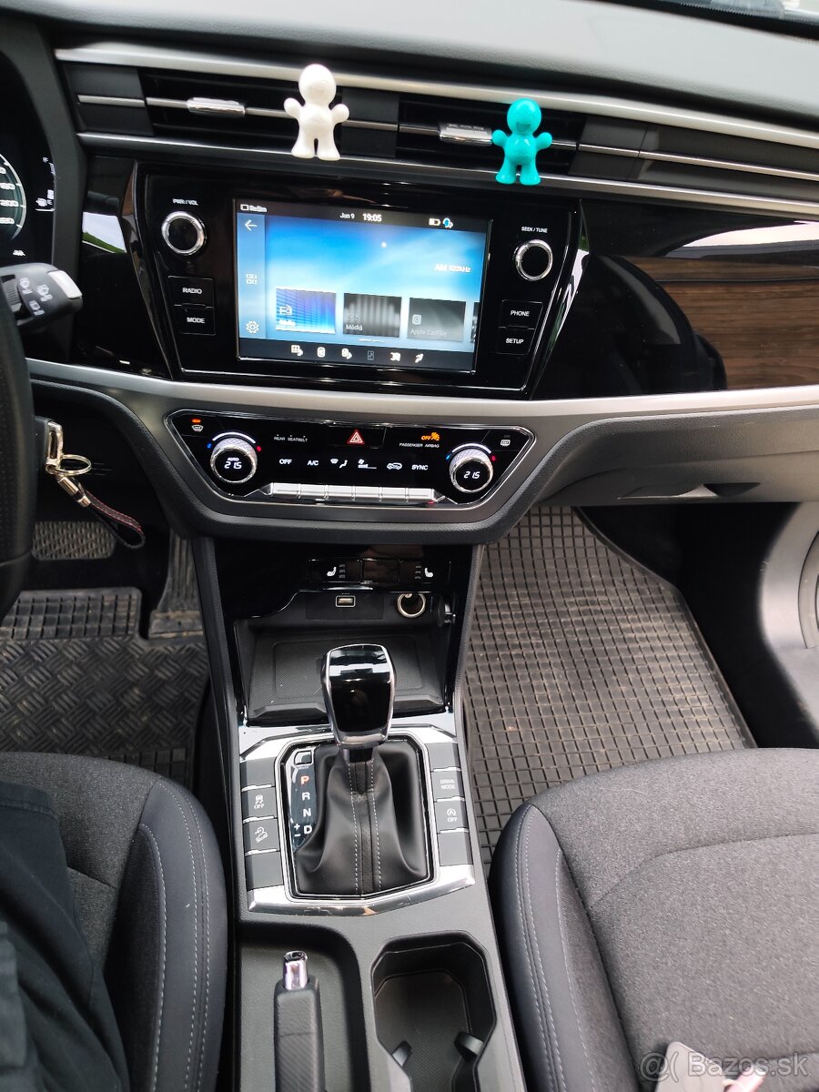 Predám SsangYong Korando (2021) - 5