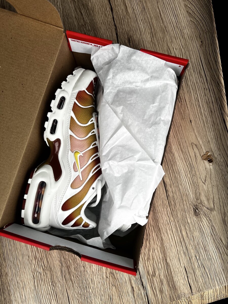 Nike TN - 5