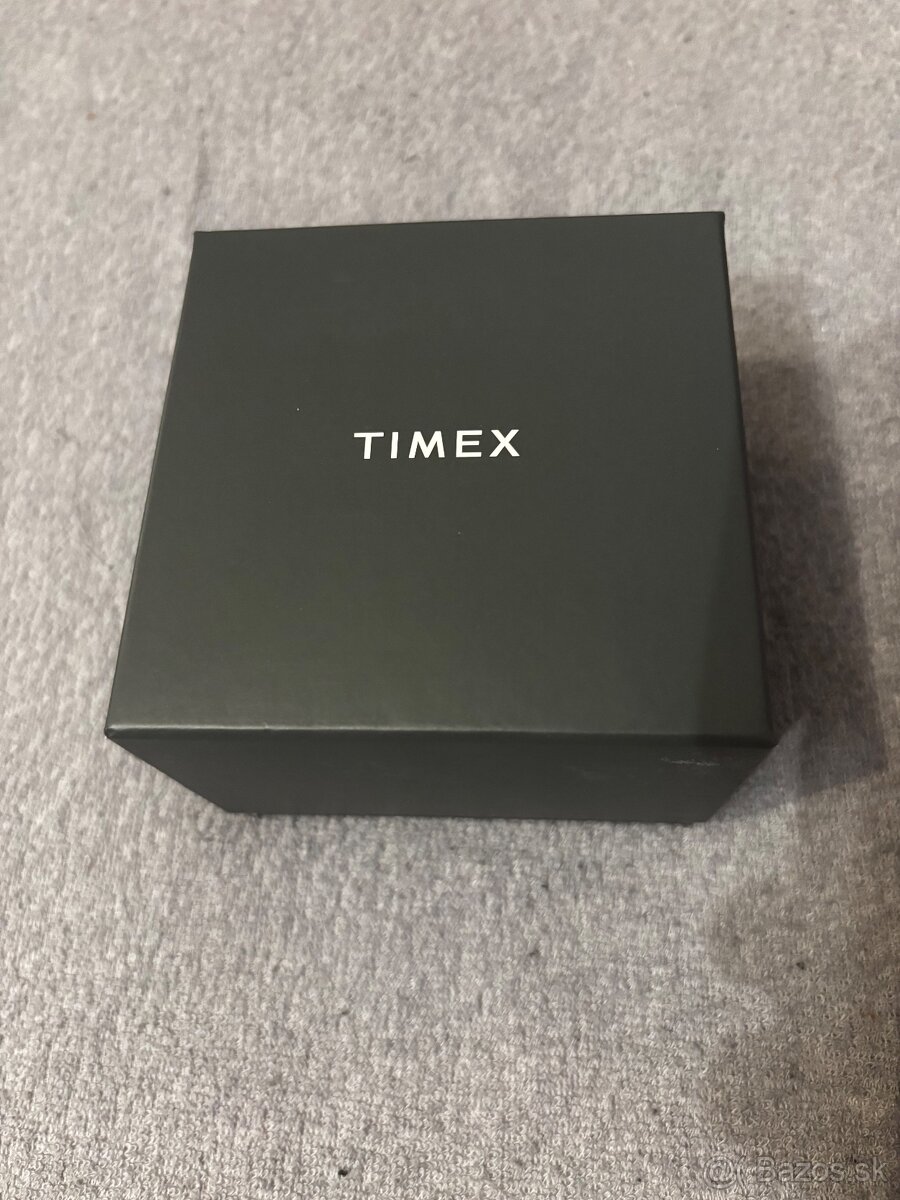 Timex Marlin Quartz Moon Phase - 5
