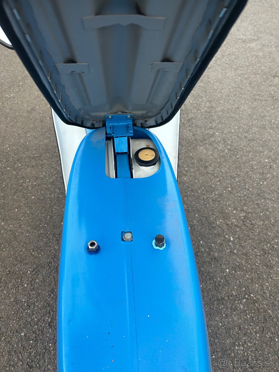 Jawa pionier 20 - 5