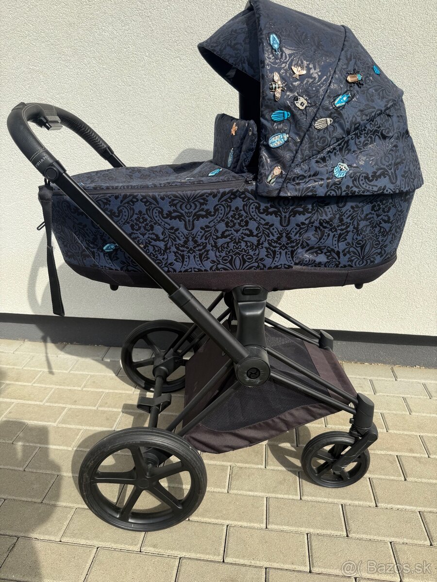 Cybex Priam 4.0 - 5
