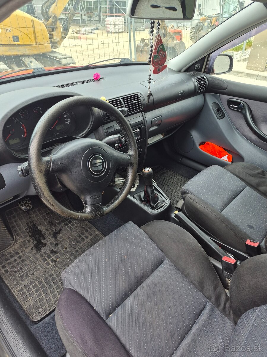 Leon 1.9 tdi - 5