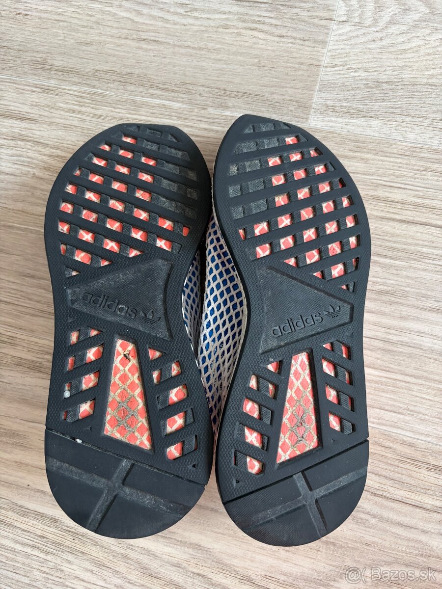 Adidas Deerupt - 5