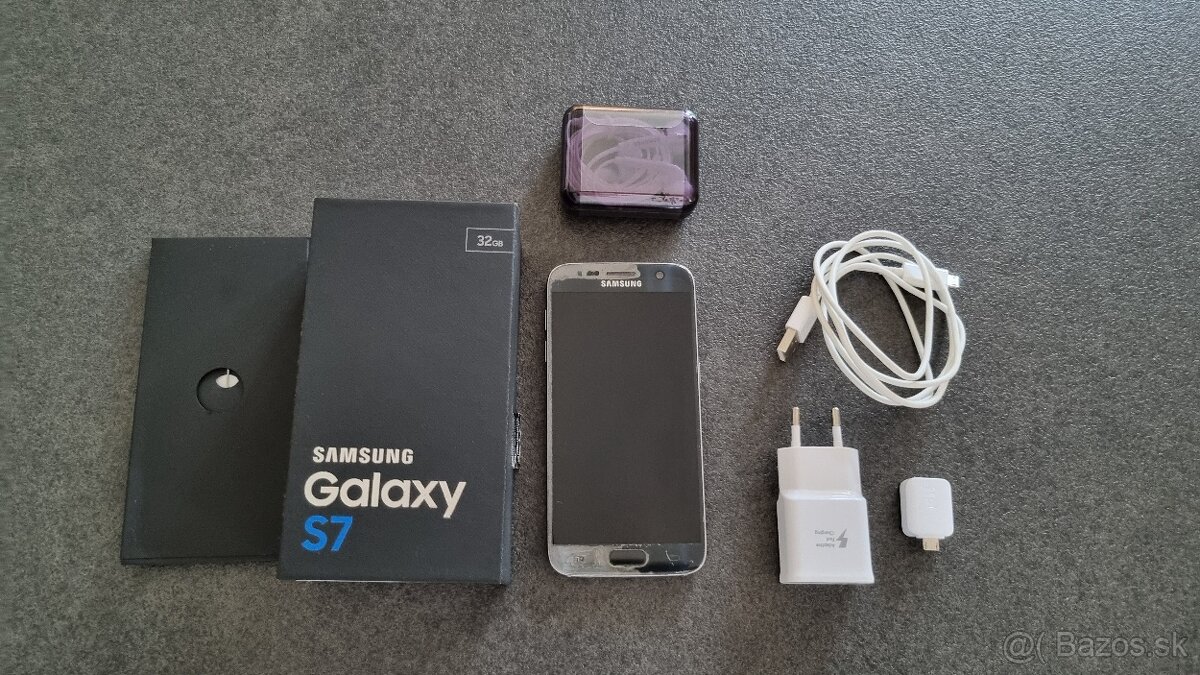 Samsung Galaxy S7 - 5